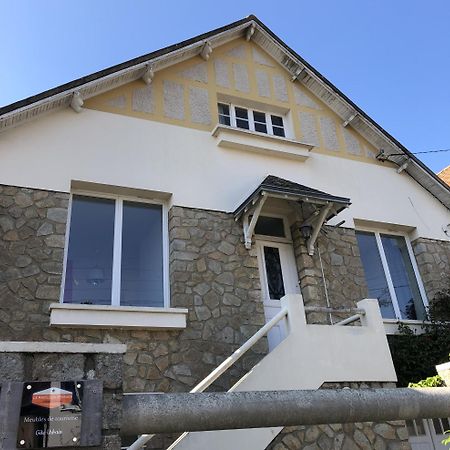 Le Pavillon Rennais Rennes Exterior foto